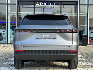 2025 Omoda C7, серый, 3459900 рублей, вид 3