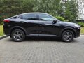 2022 Haval F7x I Рестайлинг, чёрный - вид 1