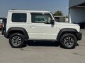 2023 Suzuki Jimny Sierra IV, белый, 1593000 рублей - вид 4