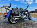 2006 Suzuki Boulevard C50, синий, 550000 рублей - вид 7