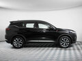 2023 Chery Tiggo 7 Pro Max I, чёрный - вид 3