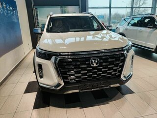 2026 Changan Hunter Plus, белый, 4249900 рублей, вид 2