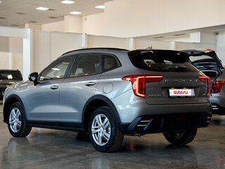 2026 Haval Jolion I Рестайлинг 2, серый, 2699000 рублей, вид 3