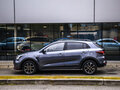 2021 Kia Rio X IV Рестайлинг, серый, 1950000 рублей - вид 8