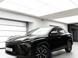 2026 Omoda C5 II, чёрный, 2849000 рублей, вид 2