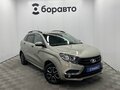 2019 Lada (ВАЗ) XRAY I, серый, 650000 рублей - вид 1