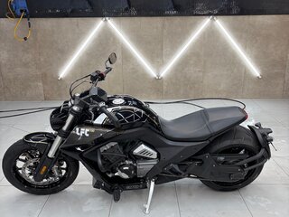 2024 Benda LFC 700, чёрный, 699000 рублей, вид 2