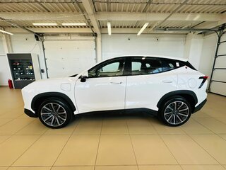 2022 Jetour Dashing i-DM I, белый, 2549900 рублей, вид 3