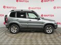 2015 Chevrolet Niva I Рестайлинг, серый, 559000 рублей - вид 4
