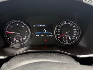 2020 Hyundai Santa Fe IV Рестайлинг, серый, 3270000 рублей, вид 5