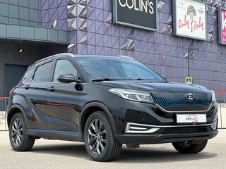 2025 Evolute i-Joy I, чёрный, 2697000 рублей, вид 2