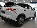 2026 Jetour Dashing I, белый, 2939900 рублей - вид 4