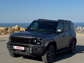2023 Jetour Traveller, серый, 3100000 рублей, вид 3