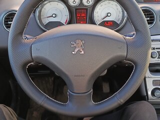 2010 Peugeot 308 I, серый, 450000 рублей, вид 2