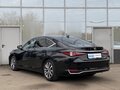 2020 Lexus ES 250 VII, чёрный, 3549000 рублей - вид 6