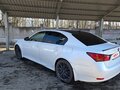 2012 Lexus GS 350 IV, белый, 2380000 рублей - вид 5