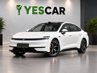 2026 Changan Qiyuan A06 28.39 kWh, белый, 2583000 рублей, вид 1