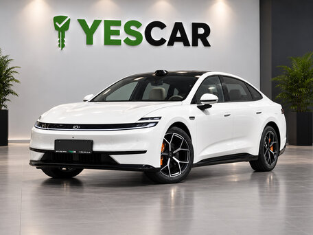 2026 Changan Qiyuan A06 28.39 kWh, белый, 2583000 рублей, вид 1