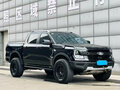 2025 Ford Ranger T6.2, чёрный, 3340013 рублей