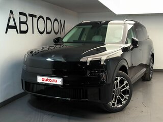 2026 Lynk & Co 900, чёрный, 7990000 рублей, вид 1
