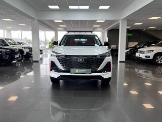 2024 Changan UNI-S I, белый, 2295000 рублей, вид 3