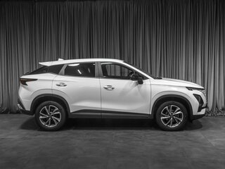 2024 Omoda C5 I, белый, 1699000 рублей, вид 5