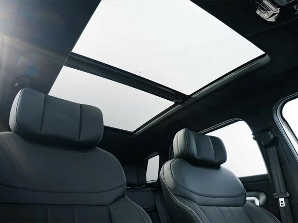 2026 Jaecoo J7 I Рестайлинг, чёрный, 3109000 рублей - вид 5