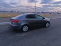 2015 Kia Rio III Рестайлинг, серый, 990000 рублей - вид 9