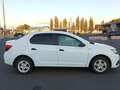 2014 Renault Logan II, белый, 420000 рублей - вид 4
