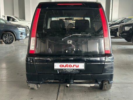 2000 Honda S-MX, чёрный, 225000 рублей, вид 5