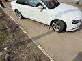 2012 Audi A4 IV (B8) Рестайлинг, белый, 2150000 рублей - вид 9