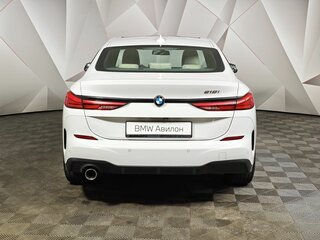 2021 BMW 2 серии Gran Coupe 218i F44, серый, 3200000 рублей, вид 4