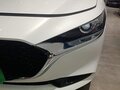2019 Mazda 3 Axela III (BM) Рестайлинг, белый, 1850000 рублей - вид 11