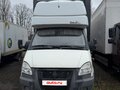 2013 ГАЗ ГАЗель (3221), белый, 1200000 рублей - вид 2
