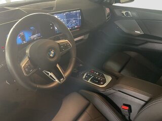 2025 BMW 2 серии 220d G42 Рестайлинг, чёрный, 7420000 рублей, вид 4