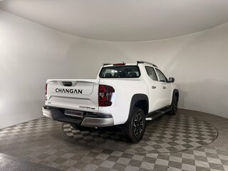 2026 Changan Hunter Plus, белый, 4099900 рублей, вид 5