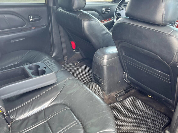 2007 Hyundai Sonata ТагАЗ IV (EF) Рестайлинг, бежевый, 500000 рублей - вид 17