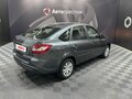 2026 Lada (ВАЗ) Granta I Рестайлинг, серый - вид 4