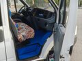 2013 Ford Transit, белый, 1300000 рублей - вид 5