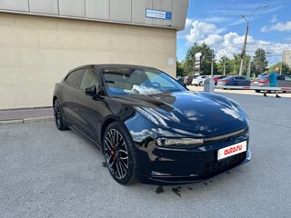 2023 Zeekr 001 100 kWh (CCS2) I, чёрный, 4900000 рублей, вид 3