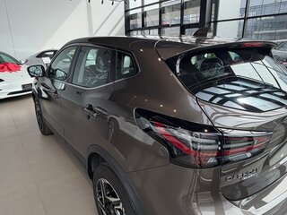 2026 Nissan Qashqai II Рестайлинг 2, коричневый, 2299000 рублей, вид 4