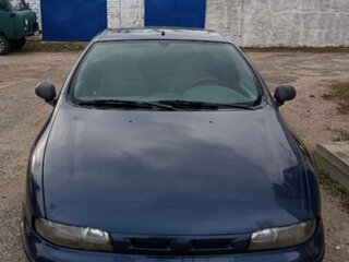 1998 Fiat Bravo I, синий, 250000 рублей, вид 1