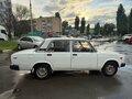 2001 Lada (ВАЗ) 2107, белый - вид 2