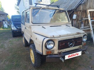 1982 ЛуАЗ 969М, бежевый, 255555 рублей, вид 2