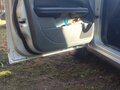 2011 Ford Focus II Рестайлинг, серебристый, 575000 рублей - вид 10