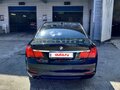 2011 BMW 7 серии 730d V (F01/F02/F04), чёрный, 1700000 рублей - вид 5