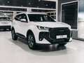 2026 Tenet T7, белый, 3190000 рублей - вид 1
