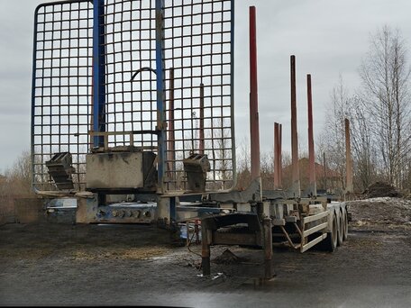 2012 Steelbear PT-24L, голубой, 1100000 рублей, вид 2
