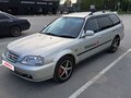 1996 Honda Orthia I, серый, 306000 рублей