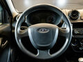 2016 Lada (ВАЗ) Granta I, серебристый, 400000 рублей - вид 5